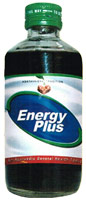 Energy Plus Health Tonic