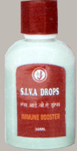 SIVA Drops