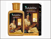 Indulekha Skin Oil